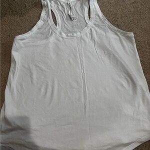 Lululemon Love Tank Size 8
